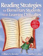 Reading Strategies for Elementary Students With Learning Difficulties