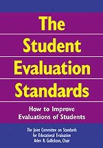 bokomslag The Student Evaluation Standards