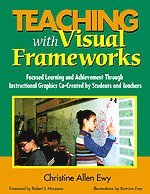 bokomslag Teaching With Visual Frameworks