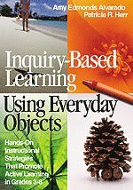 bokomslag Inquiry-Based Learning Using Everyday Objects