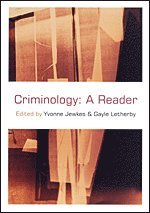 Criminology 1