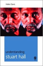 bokomslag Understanding Stuart Hall