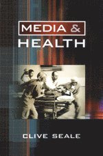 bokomslag Media and Health