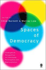 Spaces of Democracy 1