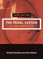The Penal System
