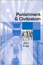 bokomslag Punishment and Civilization