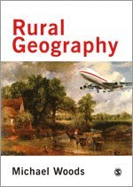 bokomslag Rural Geography