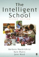 bokomslag The Intelligent School