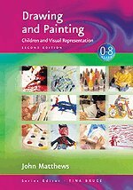 John Matthews - Drawing and Painting, Inbunden