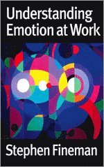 bokomslag Understanding Emotion at Work