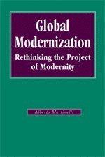 bokomslag Global Modernization