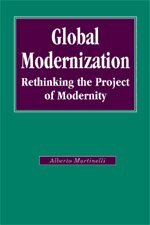 Alberto Martinelli - Global Modernization, Inbunden
