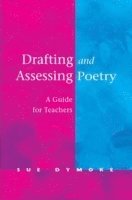 bokomslag Drafting and Assessing Poetry