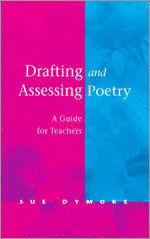 Drafting and Assessing Poetry 1