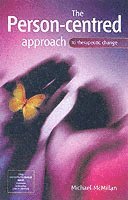 bokomslag The Person-Centred Approach to Therapeutic Change