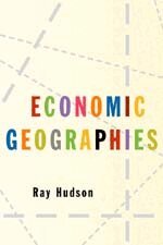 Ray Hudson - Economic Geographies, Häftad
