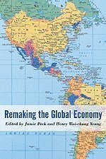 bokomslag Remaking the Global Economy