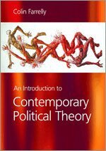 Colin Farrelly - Introduction to Contemporary Political Theory, Häftad
