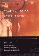 John Muncie, Gordon Hughes, Eugene McLaughlin - Youth Justice, Inbunden