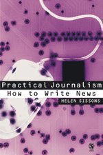 bokomslag Practical Journalism