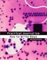 bokomslag Practical Journalism