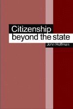 bokomslag Citizenship Beyond the State