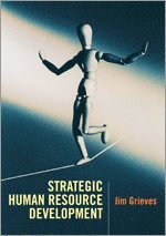 Strategic Human Resource Development 1