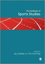 Jay Coakley, Eric Dunning - Handbook of Sports Studies, Häftad