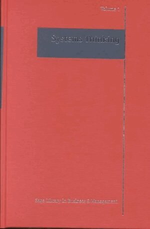 Gerald Midgley - Systems Thinking, Inbunden