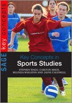 bokomslag Key Concepts in Sports Studies