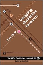 Designing Qualitative Research