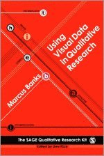 Using Visual Data in Qualitative Research