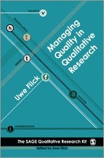 Managing Quality in Qualitative Research
