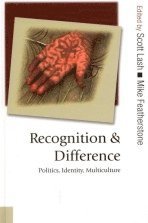 Recognition and Difference 1