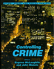 Controlling Crime