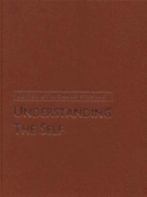 Richard Stevens - Understanding the Self, Inbunden