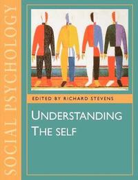bokomslag Understanding the Self
