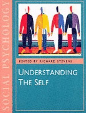 Richard Stevens - Understanding the Self, Häftad