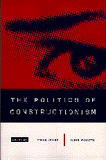 Irving Velody, Robin Williams - The Politics of Constructionism, Inbunden