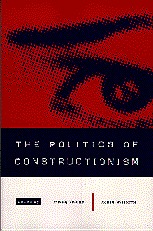 bokomslag The Politics of Constructionism