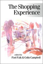 bokomslag The Shopping Experience