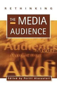 bokomslag Rethinking the Media Audience