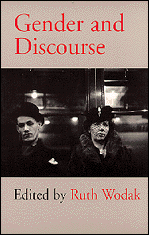 bokomslag Gender and Discourse