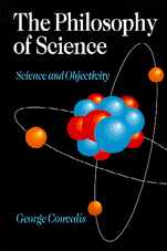 bokomslag The Philosophy of Science