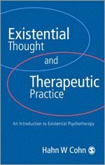 bokomslag Existential Thought and Therapeutic Practice