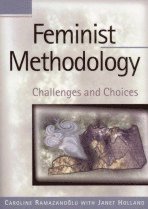 bokomslag Feminist Methodology