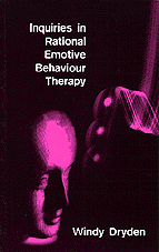 Inquiries in Rational Emotive Behaviour Therapy 1