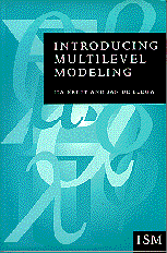 Ita G G Kreft, Jan de Leeuw - Introducing Multilevel Modeling, Inbunden