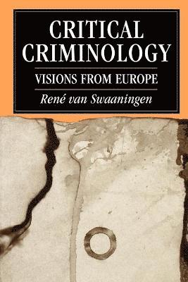 Critical Criminology 1