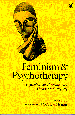 Feminism & Psychotherapy 1